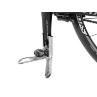 Suport Bicicleta Flashstand Slim X Tw026, Ajustabil, Road  - Img 3