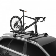 Suport biciclete Thule TopRide 568001 cu prindere pe bare transversale