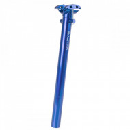 Tija Sa M-WAVE A 350 L 27.2 mm Albastru