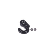 Ureche cadru Superior AC.FR neagra