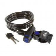 Antifurt cu cheie M-WAVE „S 10.18” - Img 2