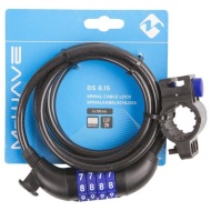 Antifurt cu Cifru M-WAVE "DS 8.15"