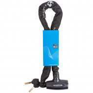 Antifurt Tip Lant cu Cheie M-WAVE "C 6.8,5" - Img 4