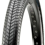 Anvelopa 20X2.40 Maxxis Grifter 60X2TPI foldabil BMX