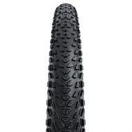 Anvelopa pliabila Continental Dubnital Trail Rapid 50-622 (29 X 2.0) Rapid comp, Tubeless Ready, black/black - Img 2