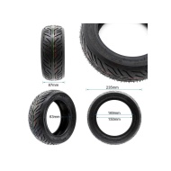 Anvelopa tubeless trotineta CST 10×3-6