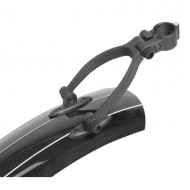 APARATOARE NOROI SPATE FAT BIKE M-WAVE “MUD MAX FAT R” 24″-29″ - Img 3