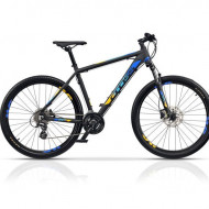 Bicicleta Mtb CROSS GRX 8 27.5 Hdb - 460mm