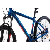 Bicicleta Mtb Terrana 2927 - 29 Inch, L, Albastru - Img 2