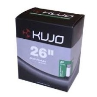 CAMERA KUJO 26 X 3.80-4.20 AV 33 MM