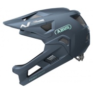 CASCA CICLISM COPII ,ABUS YOUDROP FF MIDNIGHT BLUE S (48-55 CM)