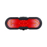 Lumina spate cu semnalizare Fivestars Signal STL-100, telecomanda wireless, avertizare acustica, acumulator 1200 mAh - Img 3