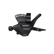 MANETA DE SCHIMBATOR SHIMANO ALTUS SL-M315-3L, STANGA 3 VIT