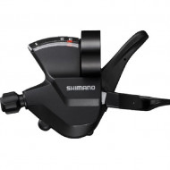 MANETE DE SCHIMBATOR SHIMANO SL-M315, 3X7 VIT - Img 3