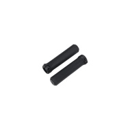 Mansoane BBB SteadyActive 136mm 32-33OD negre