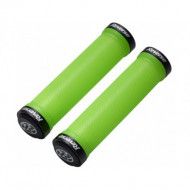 Mansoane Reverse Spin Lock On 130x30 mm Verde/Negru