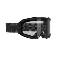 Ochelari Leatt Vizion 2.0 MTB Black Clear 90 VLT