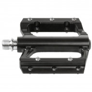 Pedale Aluminiu M-WAVE ”FLAT - Img 4