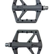 PEDALE SXT N-13 NYLON-FIBER GREY