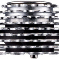 Pinioane caseta SHIMANO CS-M770 XT 9v 11-34T - Img 3