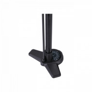 Pompa BBB BFP-28 AirBoost 3.0 Neagra 160PSI - Img 4