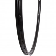 Roata Fata 27,5"-32H(spite)butuc rulmenti-Boost 110/15 mm-24 mm - Img 4