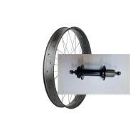 ROATA SPATE FAT-BIKE SXT 26 - 36H FD 3/8 175-215 MM AX