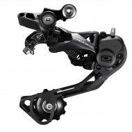 SCHIMBATOR SPATE SHIMANO DEORE RD-M6000-SGS, 10 VIT., SHADOW PLUS, PRINDERE DIRECTA (COMPATIBIL DIRECT MOUNT), AMBALAT IND.