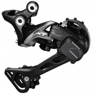 SCHIMBATOR SPATE SHIMANO DEORE XT RD-M8000 SGS 11 viteze Shadow RD+