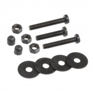 Set Aparatori Noroi M-WAVE MUD MAX UNIVERSAL 26”-29” - Img 2