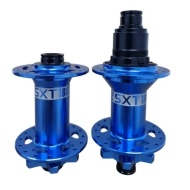 SET BUTUCI BOOST SXT180-R97 -32H -ALBASTRU - Img 2