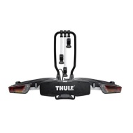 Suport pentru 3 biciclete,Thule EasyFold XT 3, cu prindere pe carligul de remorcare