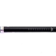 Tija Sa SXT - 350 mm- 30.9 mm Negru Anodizat