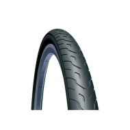 Anvelopa Bicicleta Rubena V58 Cobra - 26 x 1.90, Negru