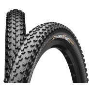 Anvelopa pliabila Continental Cross King Protection 55-622 (29x2.2) SL negru