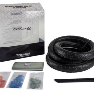 Anvelopa TANNUS Airless 24 X 1.3/8 Wheelchair