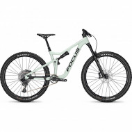 Bicicleta Focus Jam 6.8 Nine 29 Sky Grey - L(45cm) - Img 2