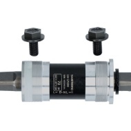 BUTUC PEDALIER SHIMANO BB-UN300, BSA, 73-122.5MM (D-NL), AX PATRAT,