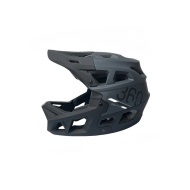 Casca full-face Integra Sport Black L (59-61 cm) - Img 2