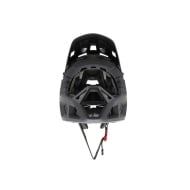 Casca full-face Integra Sport Neagra M (55-58 cm) - Img 3