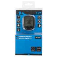 Ciclocomputer Wireless M-WAVE ”M23CW” 23 Functii - Img 3