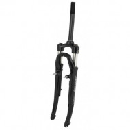 Furca Force Basic C5.6 28 1.1/8 neagra V