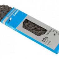LANT SHIMANO SLX/ XT/XTR CN-HG54, 116 ZALE, 10 VIT. COMPATIBIL MTB,AMBALAT IND - Img 5