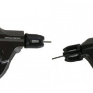 MANETE DE SCHIMBATOR SHIMANO DEORE XT SL-M8000-B-I, 2/3X11 VIT.