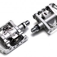 PEDALE SHIMANO PD-M324, SPD