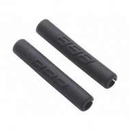 Protectii cadru BBB pentru camasa frana 5 mm negre 2 buc