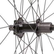 Roata spate 27.5" 584x35 butuc rulmenți caseta disc 32H QR BOOST 148*12 - Img 5