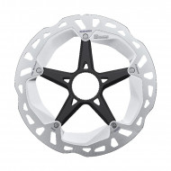 ROTOR PT. FRANA PE DISC SHIMANO DEORE XT RT-MT800-M, 180MM, INCL. PIULITA DE STRANGERE (CANAL INTERN), AMBALAT IND
