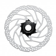ROTOR PT. FRANA PE DISC SHIMANO SM-RT30-M, 180MM, CENTER LOCK, INCL. PIULITA DE STRANGERE (TIP SM-RT10), NUMAI PT. PLACUTE RESIN, AMBALAT IND.