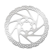 ROTOR PT. FRANA PE DISC SHIMANO SM-RT56-M,180 MM